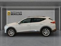 Gebraucht Cupra Formentor 150 PS (110 kW) 2023 Weiß SUV