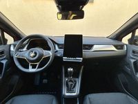 Neu Mitsubishi ASX Plus 91 PS (66 kW) 2026 Blau metallic SUV