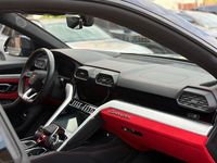 Gebraucht Lamborghini Urus 650 PS (478 kW) 2020 Schwarz SUV