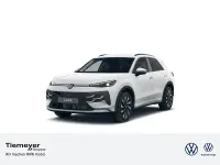 Neu VW T-Roc Life 116 PS (85 kW) 2026 Weiß SUV