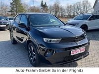 Gebraucht Opel Mokka 136 PS (100 kW) 2025 Schwarz SUV