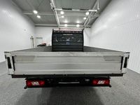 Gebraucht Ford Transit 131 PS (96 kW) 2021 Weiß Van