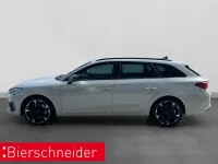 Gebraucht Cupra Leon 245 PS (180 kW) 2024 Weiss Kombi
