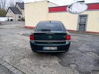 Gebraucht Opel Vectra 144 PS (105 kW) 2006 Grün Limousine