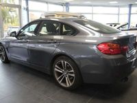 gebraucht BMW 430 Aut. Sport Line