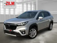 Gebraucht Suzuki SX4 Comfort+ 129 PS (94 kW) 2023 Grau