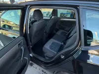 Gebraucht VW Golf VII 125 PS (91 kW) 2016 Schwarz Limousine