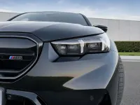 Gebraucht BMW M5 Performance 727 PS (534 kW) 2025 Schwarz Kombi