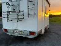 Gebraucht Fiat Ducato 122 PS (89 kW) 1998 Weiß Van
