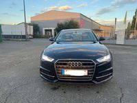 gebraucht Audi A6 2.0 TDI ultra