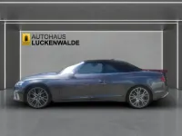 Używany Audi S5 Ambiente 354 KM (260 kW) 2023 Coupe