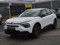 Gebraucht Citroën C4 Feel 131 PS (96 kW) 2023 Weiß SUV
