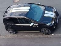 Gebraucht VW up! 75 PS (55 kW) 2015 Schwarz Kleinwagen