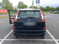 gebraucht Ford C-MAX Ghia