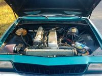 Gebraucht Opel Rekord 177 PS (130 kW) 1976 Grün Coupé