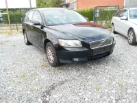 Gebraucht Volvo V50 Momentum 109 PS (80 kW) 2005 Schwarz Kombi