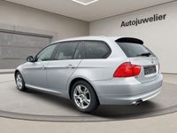 gebraucht BMW 318 i / AUTOMATIK / SHZ / PDC / GUTER ZUSTAND /