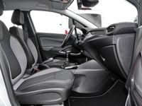 gebraucht Opel Crossland INNOVATION 1.2 Turbo LED PDCv+h beheizb. Frontscheibe
