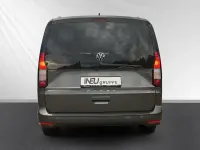Gebraucht VW Caddy Maxi Goal 116 PS (85 kW) 2025 Grau Van / Kleinbus