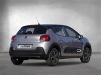 gebraucht Citroën C3 1.2 PureTech 83 Feel Pack SpurH LED SHZ