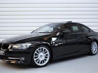 Gebraucht BMW 335 Performance 306 PS (225 kW) 2010 Schwarz Coupé