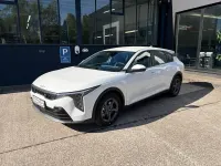 Neu Kia K4 150 PS (110 kW) 2026 Weiß Limousine