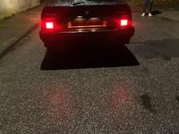 Gebraucht Citroën BX 75 PS (55 kW) 1992 Andere farben Kombi