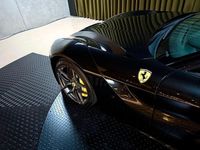 Gebraucht Ferrari F12 741 PS (545 kW) 2012 Grau Coupé