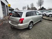 gebraucht Toyota Avensis Kombi 2.2 D-CAT Sol