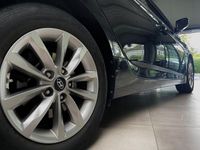 Gebraucht Hyundai i40 Classic 135 PS (99 kW) 2017 Schwarz Kombi