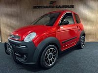 Gebraucht Microcar M.Go 2019 Other Kleinwagen