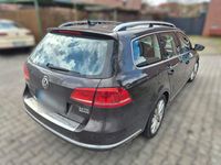 Gebraucht VW Passat Highline 177 PS (130 kW) 2013 Braun Kombi