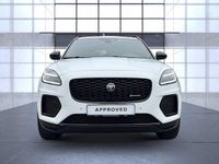 Gebraucht Jaguar E-Pace R-Dynamic 253 PS (186 kW) 2022 Fuji white SUV