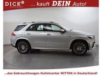 Gebraucht Mercedes GLE350 AMG line 320 PS (235 kW) 2020 SUV