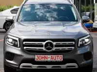 Gebraucht Mercedes GLB220 190 PS (139 kW) 2021 Grau SUV