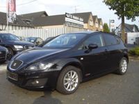 Second-hand Seat Leon Copa 105 CP (77 kW) 2011 Negru Berlinǎ