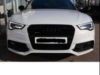 Gebraucht Audi A5 Business 245 PS (180 kW) 2015 Weiß Limousine