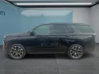Neu Chevrolet Tahoe 426 PS (313 kW) 2026 Schwarz SUV