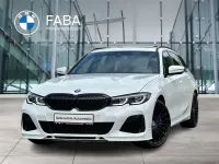 Gebraucht Alpina B3 462 PS (339 kW) 2022 Weiß Kombi
