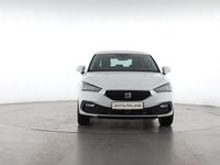 Neu Seat Leon 150 PS (110 kW) 2026 Glacial weiss Limousine