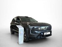 Neu Volvo EX90 Performance 380 kW (517 PS) 2025 Grau SUV