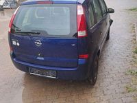 Gebraucht Opel Meriva Enjoy 101 PS (74 kW) 2003 Van / Kleinbus