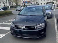Gebraucht VW Golf Trendline 110 PS (80 kW) 2014 Schwarz SUV