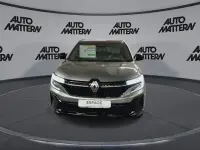 Neu Renault Espace Iconic 200 PS (147 kW) 2025 Grau SUV