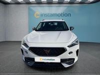 Brugt Cupra Formentor 204 HK (150 kW) 2023 Hvid SUV