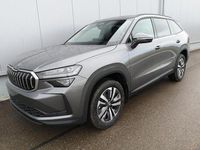 Neu Skoda Kodiaq Selection 193 PS (141 kW) 2025 Grau SUV