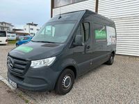 gebraucht Mercedes Sprinter Sprinter 314 CDIKompakt VA 9G-TRONIC