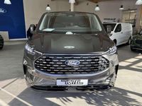 Neu Ford Tourneo Titanium 150 PS (110 kW) 2025 Grau Van / Kleinbus