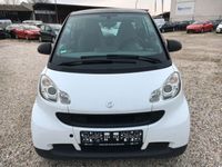 gebraucht Smart ForTwo Coupé ForTwo Micro Hybrid Drive Automatic