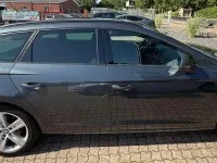 Gebraucht Seat Leon FR 150 PS (110 kW) 2020 Grau Kombi